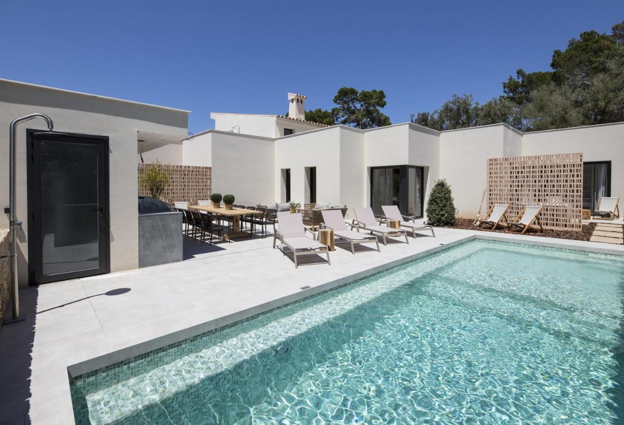 Villa Torrenova 36 Magaluf  Exterior photo